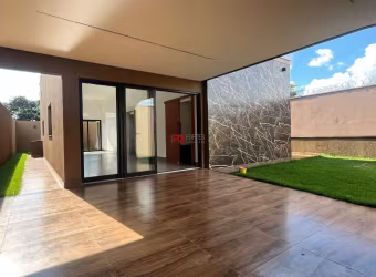 Casa com 3 quartos à venda no Jardim Santa Cecília, Ribeirão Preto  por R$ 610.000