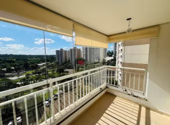 Apartamento com 3 quartos à venda no Jardim Nova Aliança Sul, Ribeirão Preto  por R$ 750.000