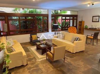 Casa com 4 quartos à venda no Alto da Boa Vista, Ribeirão Preto  por R$ 990.000