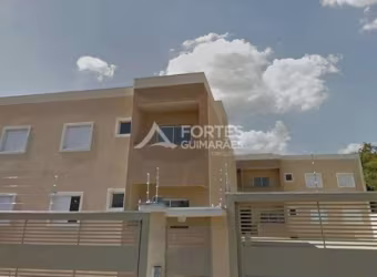 Apartamento com 1 quarto à venda no Jardim Anhangüera, Ribeirão Preto  por R$ 250.000
