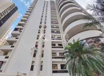 Apartamento com 4 quartos à venda no Centro, Ribeirão Preto  por R$ 890.000
