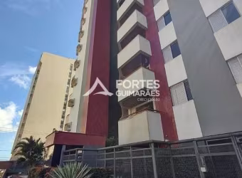 Apartamento com 3 quartos à venda no Centro, Ribeirão Preto  por R$ 470.000
