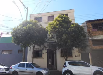 Prédio com 6 salas à venda no Campos Elíseos, Ribeirão Preto  por R$ 742.000