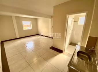 Apartamento com 1 quarto à venda no Centro, Ribeirão Preto  por R$ 118.000
