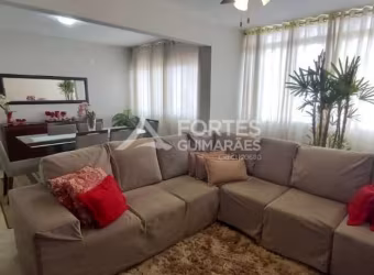 Apartamento com 3 quartos à venda no Centro, Ribeirão Preto  por R$ 450.000