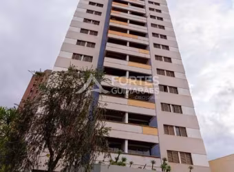 Apartamento com 4 quartos à venda no Centro, Ribeirão Preto  por R$ 590.000