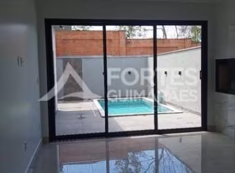 Casa em condomínio fechado com 3 quartos à venda na Reserva San Gabriel, Ribeirão Preto  por R$ 955.000