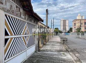 Casa com 3 dorms, Maracanã, Praia Grande - R$ 590 mil, Cod: 60012924