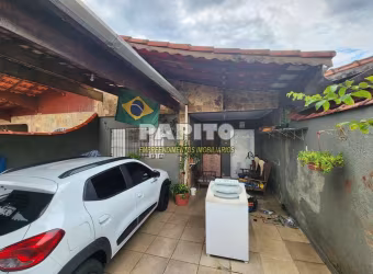 Casa com 3 dorms, Caiçara, Praia Grande - R$ 460 mil, Cod: 60012950