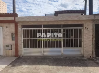 Casa com 2 dorms, Tupi, Praia Grande - R$ 405 mil, Cod: 60013401