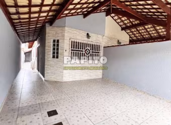 Casa com 2 dorms, Maracanã, Praia Grande - R$ 470 mil, Cod: 60013483