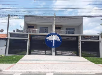 Sobrado com 3 dormitórios à venda, 192 m² por R$ 1.150.000,00 - Fazenda Velha - Araucária/PR