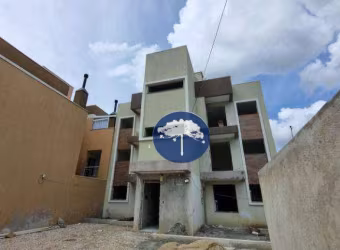 Apartamento com 3 dormitórios à venda, 80 m² por R$ 410.000,00 - Iguaçu - Araucária/PR