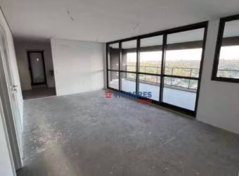 Apartamento com 3 dormitórios à venda, 143 m² por R$ 2.700.000,00 - Campo Belo - São Paulo/SP