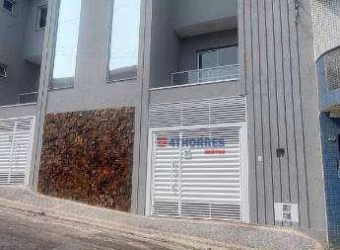 Sobrado à venda, 178 m² por R$ 990.000,00 - Jardim Monjolo - São Paulo/SP
