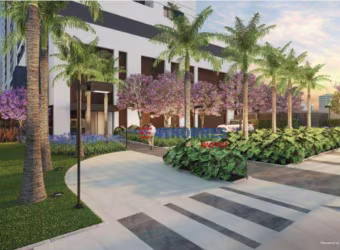 Apartamento à venda, 68 m² por R$ 879.000,00 - Vila Sônia - São Paulo/SP