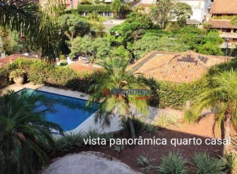 Casa com 4 dormitórios para alugar, 730 m² por R$ 20.100,00 - Morumbi - São Paulo/SP