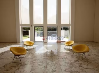 Apartamento à venda, 277 m² por R$ 1.280.000,00 - Jardim Londrina - São Paulo/SP