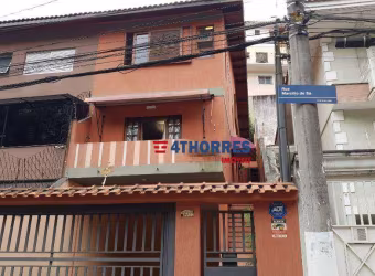 Casa com 3 dormitórios à venda, 160 m² por R$ 850.000,00 - Vila Sônia - São Paulo/SP