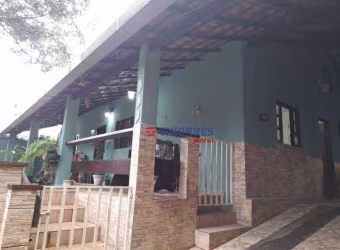 Chácara à venda, 1170 m² por R$ 850.000,00 - Parque das Rosas - Cotia/SP