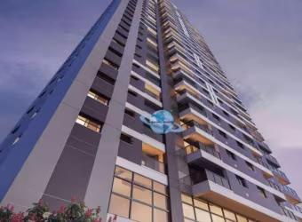 Apartamento à venda 2 dormitórios, Residencial Épico, Sorocaba