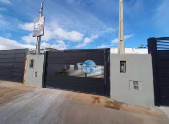 Casa à venda com 2 dormitórios - Jardim Novo Horizonte - Sorocaba/SP