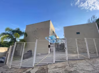 Casa com 2 dormitórios à venda, 78 m² por R$ 280.000 - Jardim Karolyne - Votorantim/SP