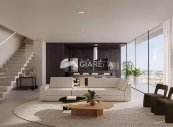 Apartamento Duplex à venda, RESIDENCIAL BOSSA 1616, INDUSTRIAL, TOLEDO - PR