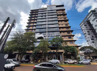 Apartamento à venda Edifício Villa Madero JARDIM LA SALLE, TOLEDO - PR