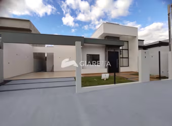 Casa para venda no LOTEAMENTO LORENZETTI, JARDIM PANORAMA, TOLEDO-PR