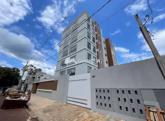 Apartamento para venda no EDIFCIO SAINT GERMAN, JARDIM GISELA, TOLEDO - PR