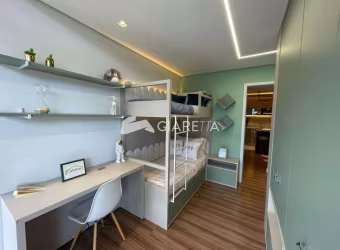 Apartamento à venda, ROYAL PARK, JARDIM CONCORDIA, TOLEDO - PR