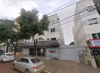 Apartamento semi-mobiliado disponível para venda no JARDIM PANCERA, TOLEDO - PR