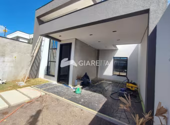 Casa ampla à venda em ótima localização, JARDIM TOCANTINS, TOLEDO - PR