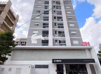 Apartamento à venda no Edifício Opera Haus, VILA INDUSTRIAL, TOLEDO - PR