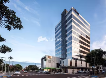 Sala Comercial para venda no Ed. Corporativo Taipas, CENTRO, TOLEDO - PR