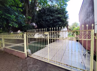 Terreno amplo à venda em excelente localização, CENTRO, TOLEDO - PR