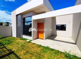 Casa ampla à venda em ótima localização, JARDIM COOPAGRO, TOLEDO - PR