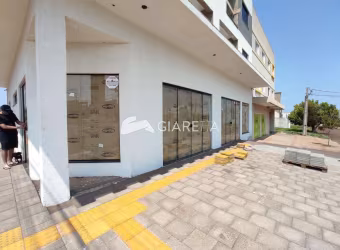 Sala Comercial com excelente localização para locação, BECKER, TOLEDO - PR