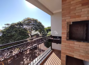 Apartamento no EDIFCIO GENEROSA ROOS para locação, JARDIM COOPAGRO, TOLEDO - PR