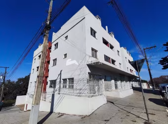 Apartamento semi mobiliado EDIFÍCIO PALMEIRA REAL, CENTRO de TOLEDO-PR