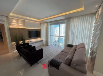 APTO ALTO PADRÃO 3 SUITES 2 VAGAS BAL CAMBORIU