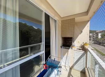 APTO 2 DORM 2 VAGAS 65 M²PALMAS GOV CELSO RAMOS SC