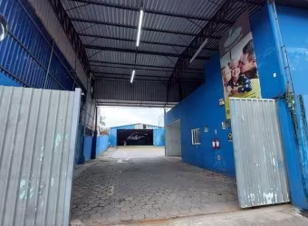 ALUGUEL GALPÃO COMERCIAL TABULEIRO CAMBORIÚ SC