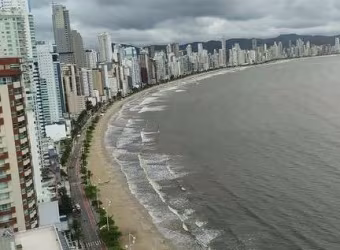 FRENTE MAR BARRA SUL 3 SUÍTES  ALTO PADRÃO BC
