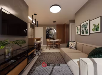 LANÇAMENTO NA PLANTA 2 SUÍTES TABULEIRO CAMBORIÚ