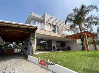 ACEITA PERMUTA! AMPLA CASA 3 SUÍTES CENTRO PENHA