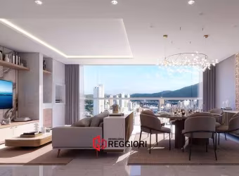 4 SUÍTES AMPLOS E 3 VAGAS CENTRO ITAJAÍ