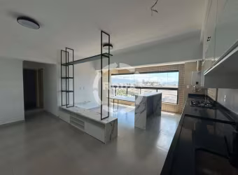 Apartamento à venda, 2 quartos, 1 suíte, 1 vaga, Ponta da Praia - Santos/SP