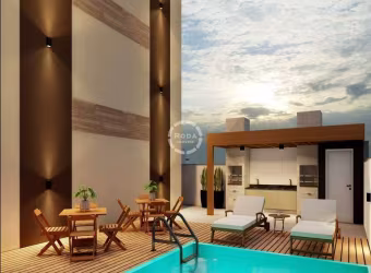 Apartamento à venda, 2 quartos, Macuco - Santos/SP